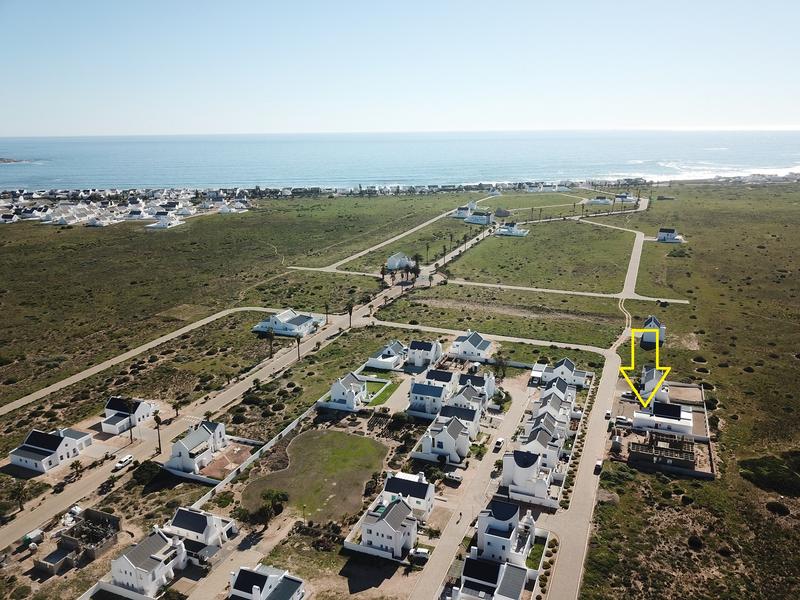 3 Bedroom Property for Sale in Lampiesbaai Western Cape